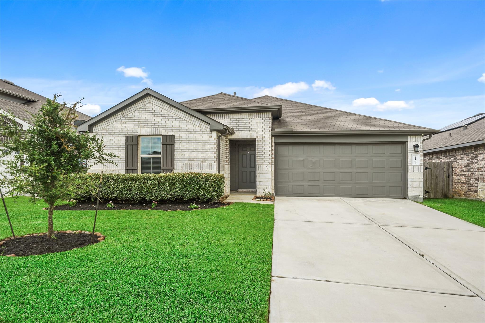 21106 Waze Lewis Drive