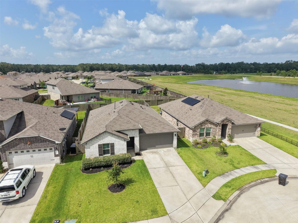 Photo of 21106 Waze Lewis Drive, New Caney, TX 77357 (MLS # 82083035)