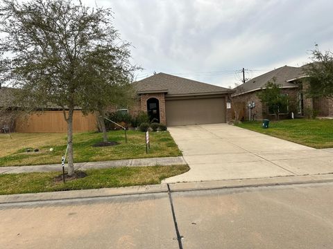 Photo of 2128 Del Mar Drive, Texas City, TX 77568 (MLS # 86519012)