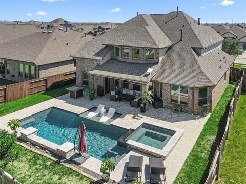 13018 Wintery Tide Drive Texas City TX 77568