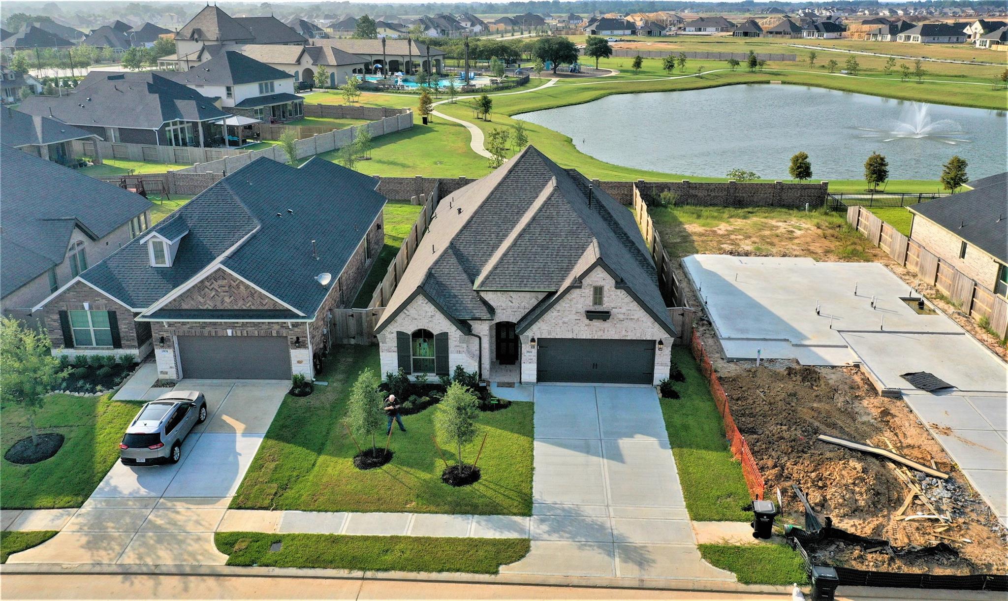19034 Paso Fino Prairie Lane