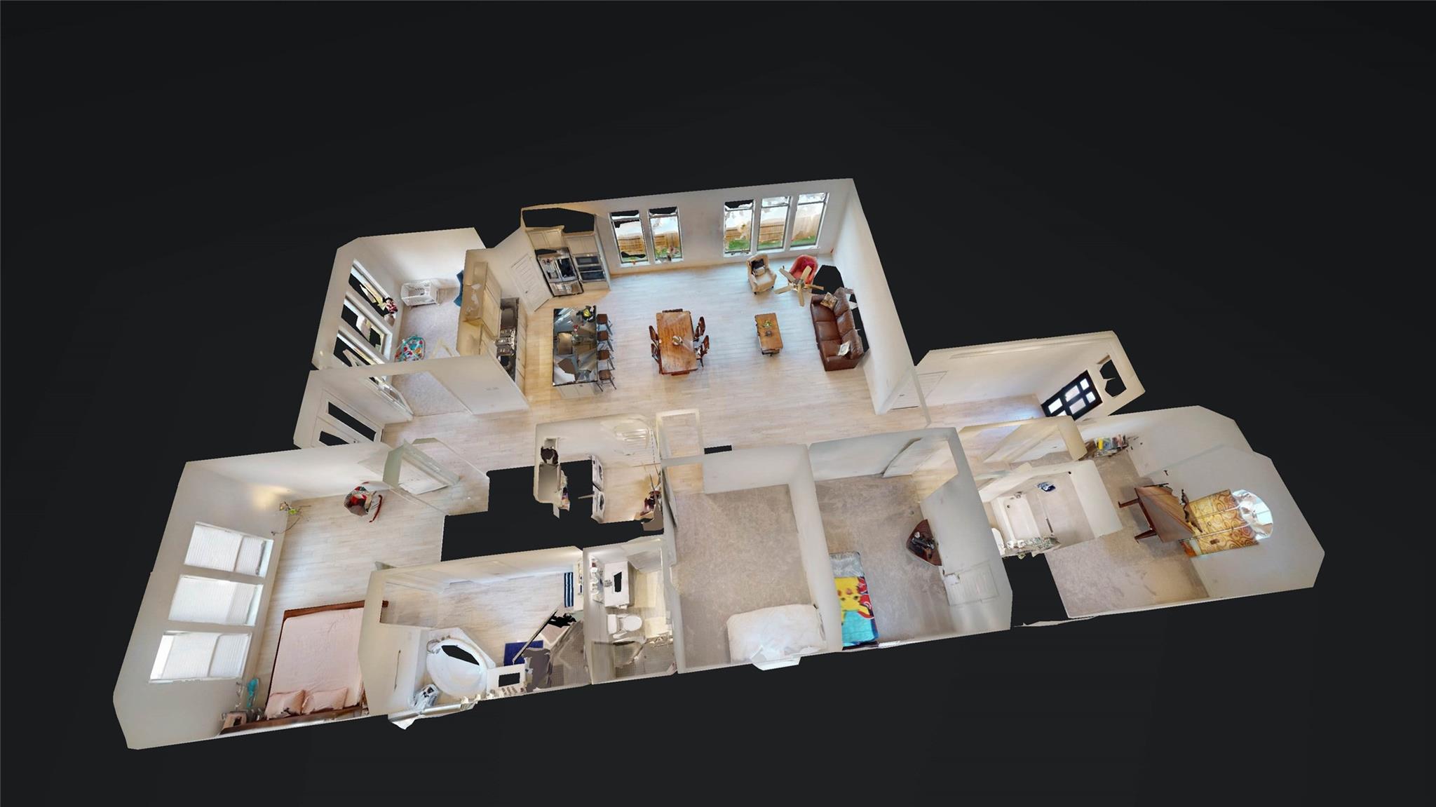19034 Paso Fino Prairie Lane