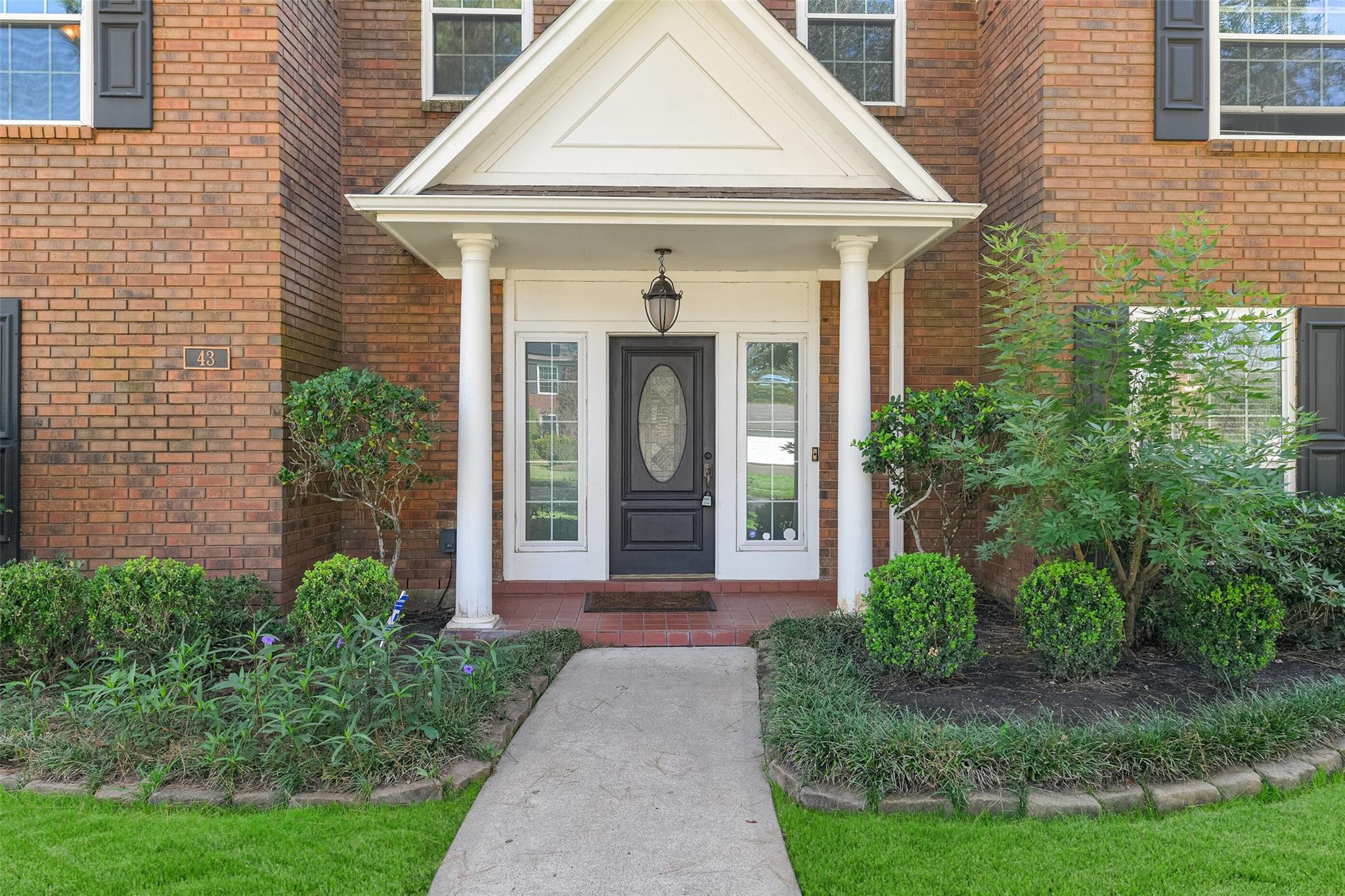 43 Hessenford Street