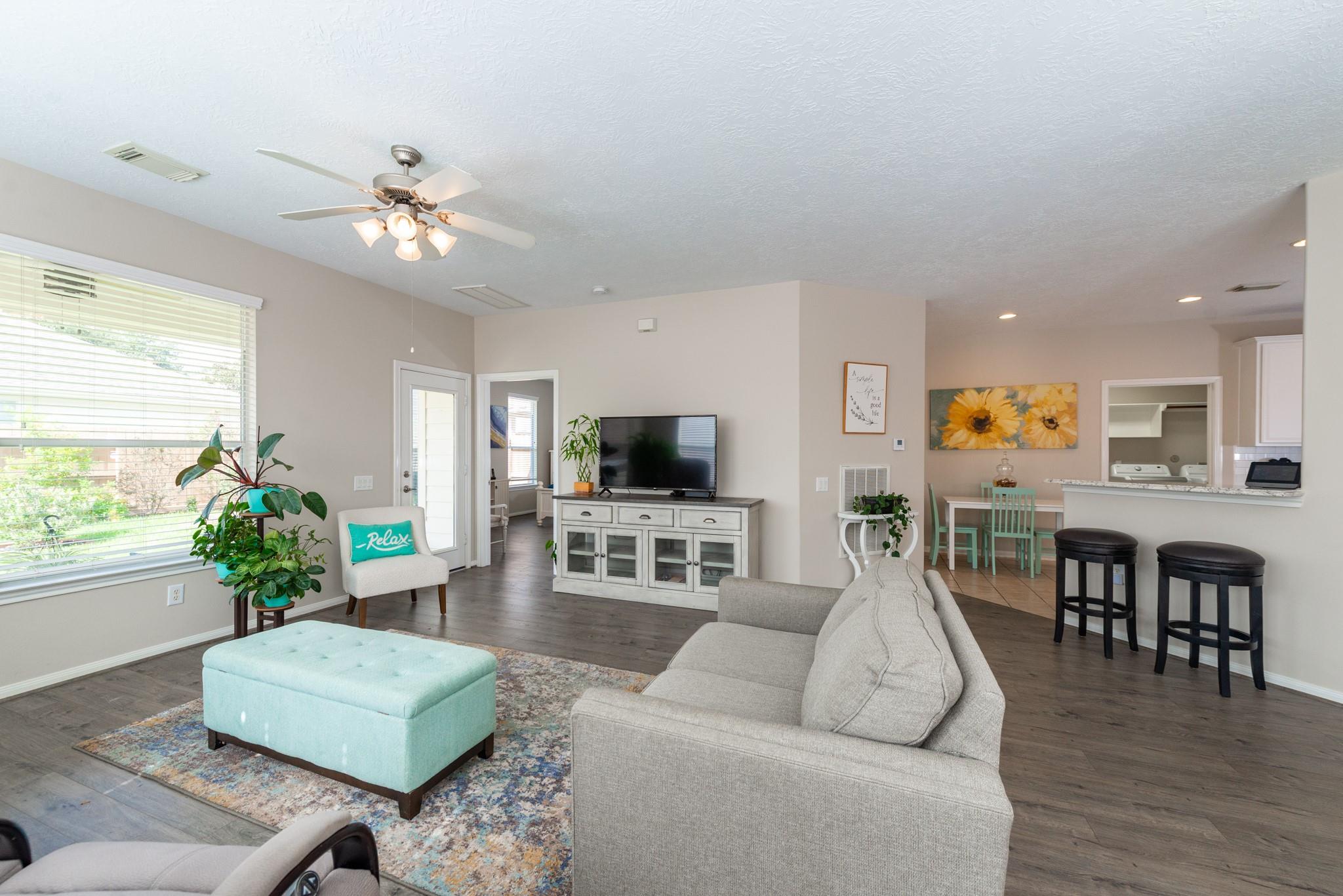 5326 Baron Trace Lane