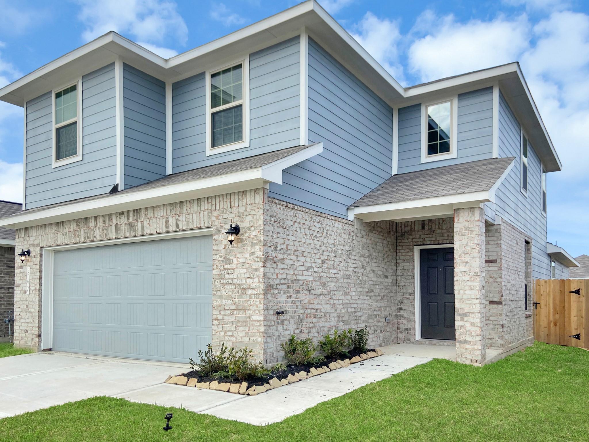 847 Redinger Ridge Drive