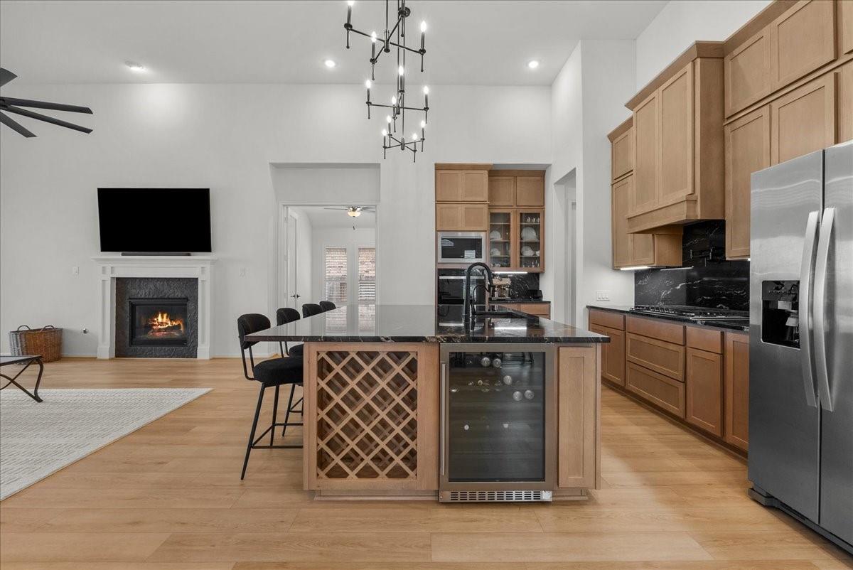 4927 Dickens Landing Drive