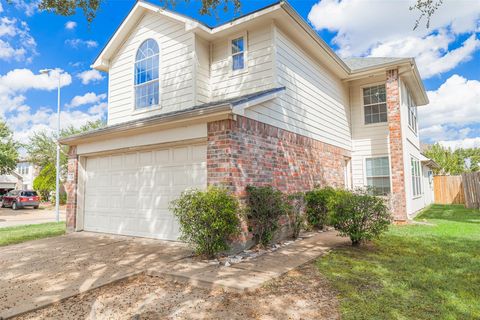 Photo of 6746 Windy River Lane, Katy, TX 77449 (MLS # 26203082)