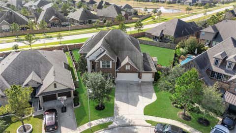 Photo of 20251 Herrin Landing Lane, Cypress, TX 77433 (MLS # 46082361)
