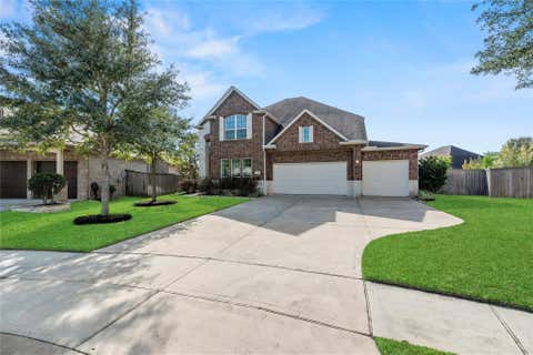 Photo of 20251 Herrin Landing Lane, Cypress, TX 77433 (MLS # 46082361)
