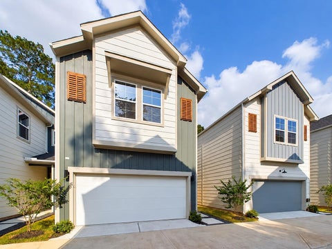 Photo of 778 W Tidwell Road #C, Houston, TX 77091 (MLS # 26172564)