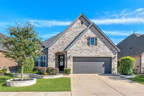 Photo of 2918 Muhley Street, Katy, TX 77493 (MLS # 6016412)