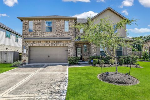 Photo of 1508 Harvest Vine Court, Friendswood, TX 77546 (MLS # 26240337)