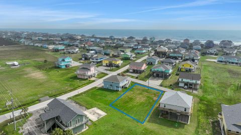 Photo of 0 Diane Street, Bolivar Peninsula, TX 77650 (MLS # 24853790)