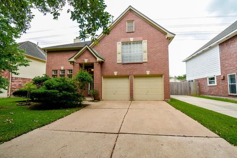 Photo of 2314 Bent River Drive, Sugar Land, TX 77479 (MLS # 42277821)