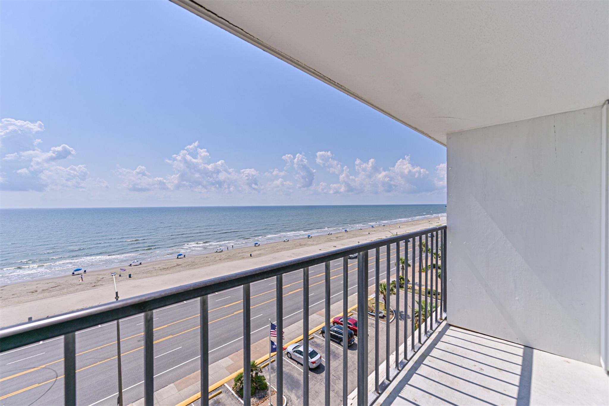 7310 Seawall Boulevard 705