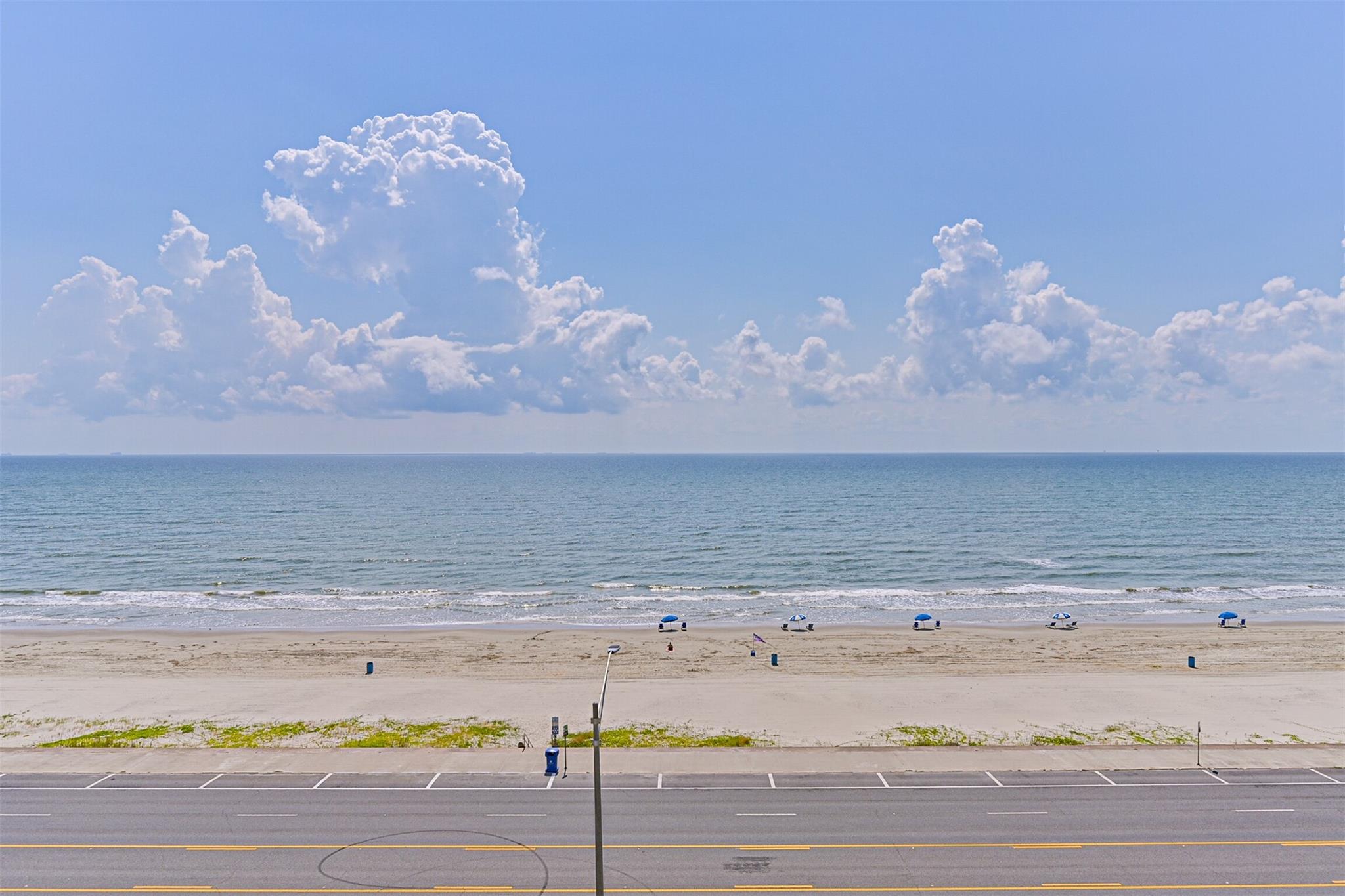 7310 Seawall Boulevard 705