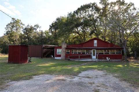 Photo of 2263 Fm 247, Midway, TX 75852 (MLS # 36840984)