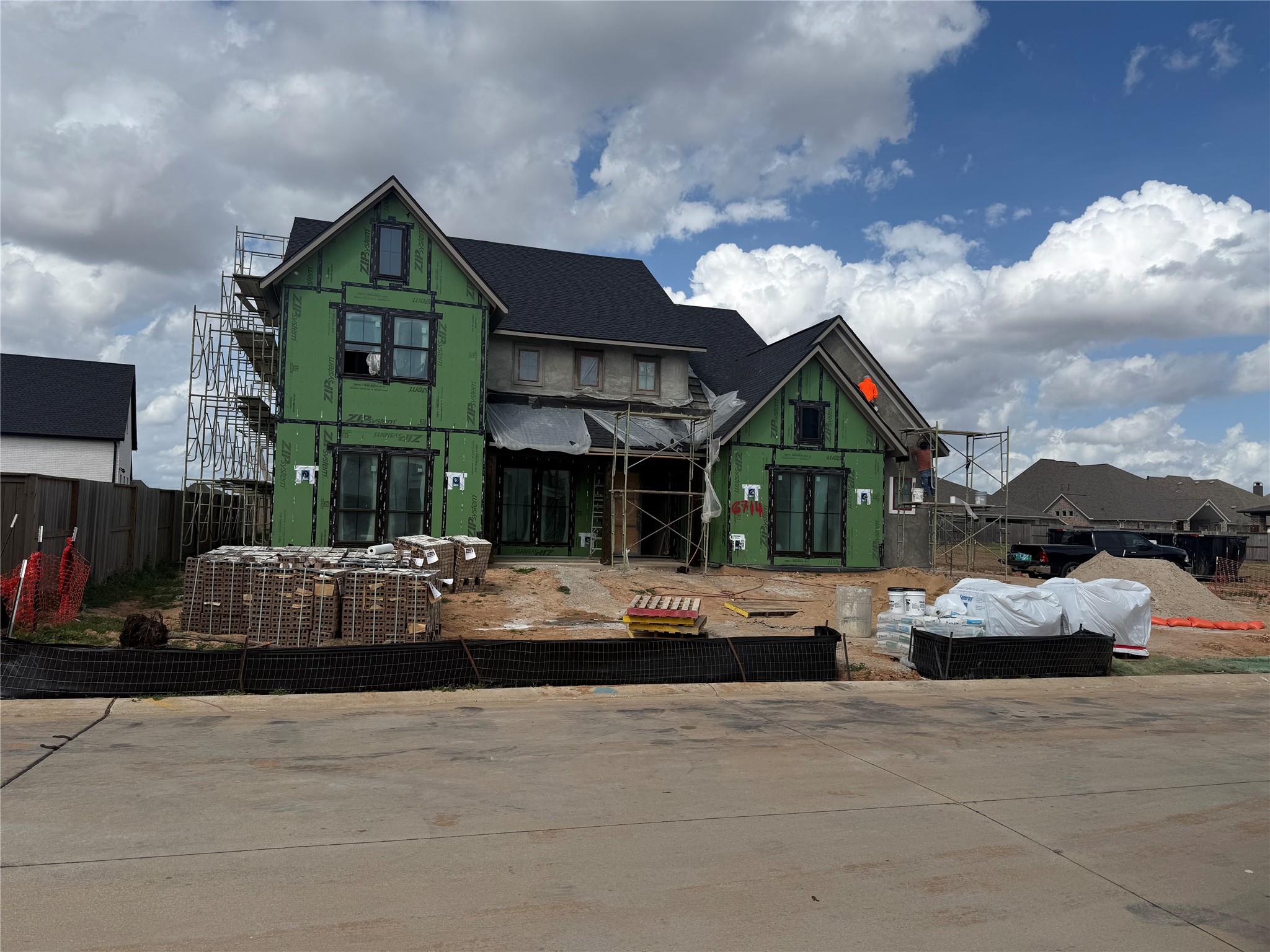 6714 Pine Haven Court