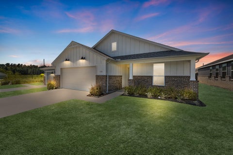 Photo of 106 County Road 51030, Cleveland, TX 77327 (MLS # 39599904)