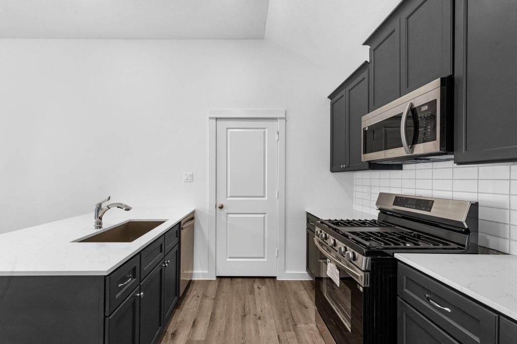 Photo of 106 County Road 51030, Cleveland, TX 77327 (MLS # 39599904)