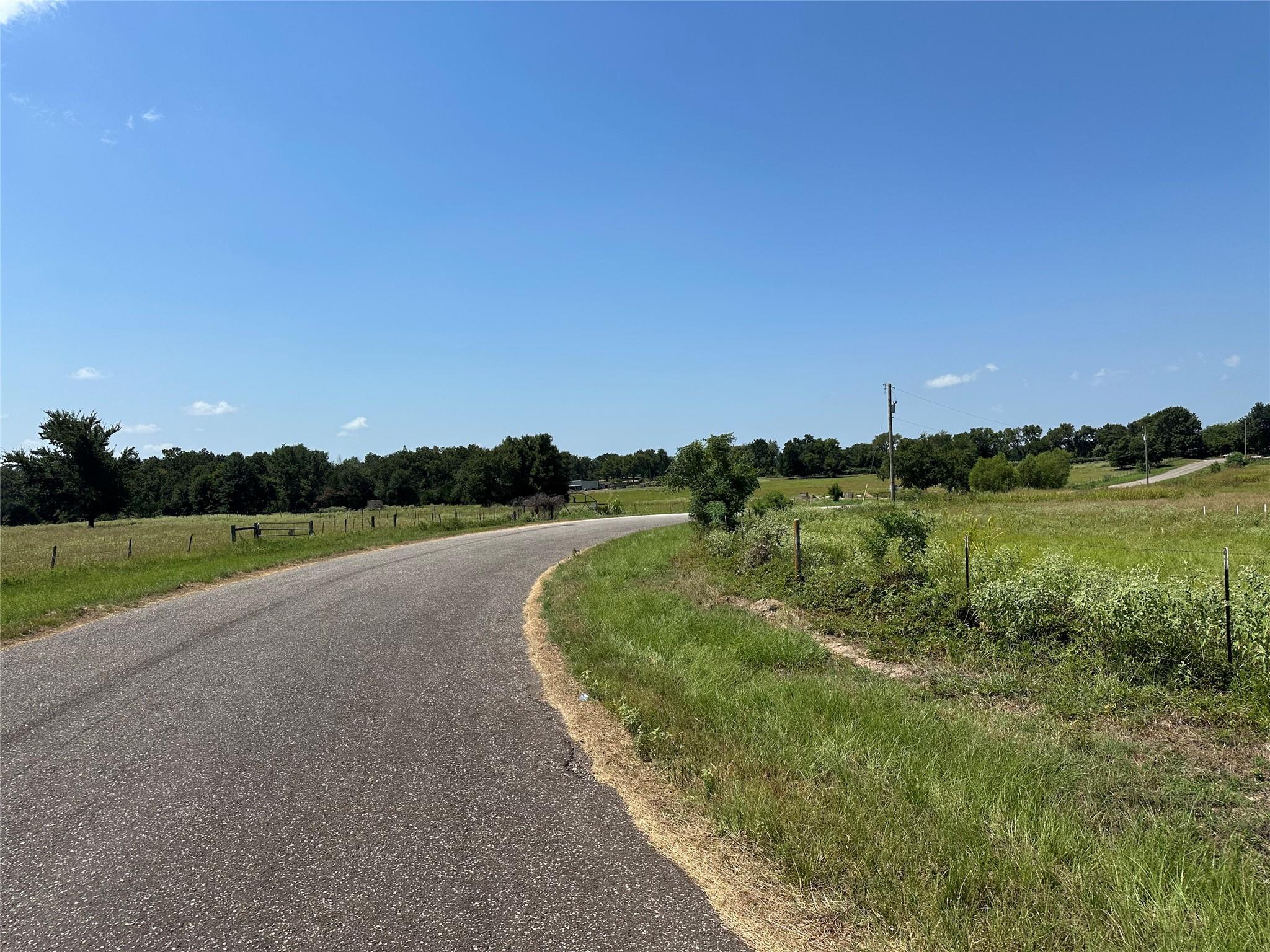 2.76 AC County Road 328