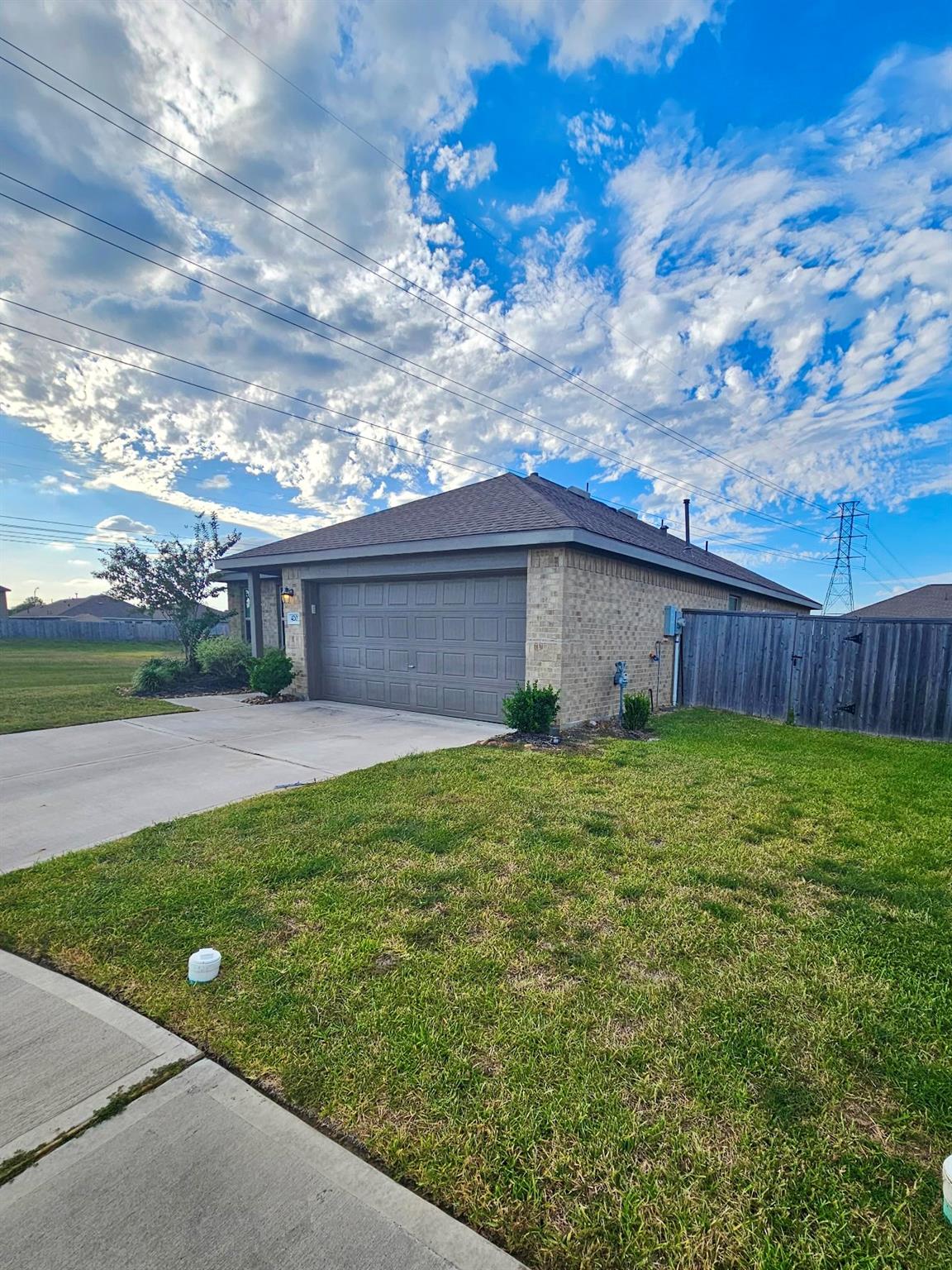 4203 Barrington Cove Lane