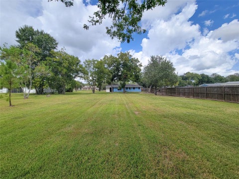 Tiny photo for 2605 W Dumble Street, Alvin, TX 77511 (MLS # 73230088)