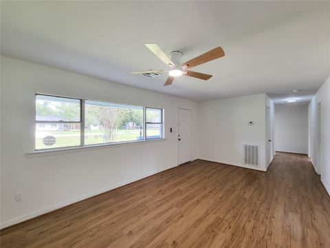 Tiny photo for 2605 W Dumble Street, Alvin, TX 77511 (MLS # 73230088)