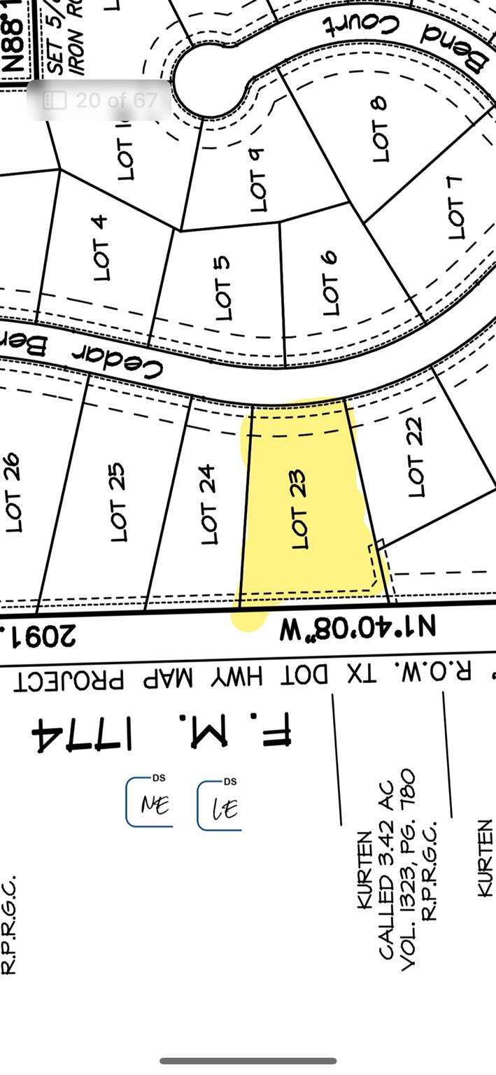 9304 Cedar Bnd Court