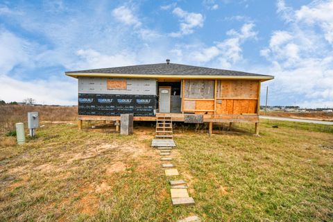 Photo of 849 Road 5812, Cleveland, TX 77327 (MLS # 83050801)