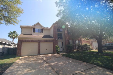 Photo of 16730 Town Glade Drive, Cypress, TX 77429 (MLS # 67086843)