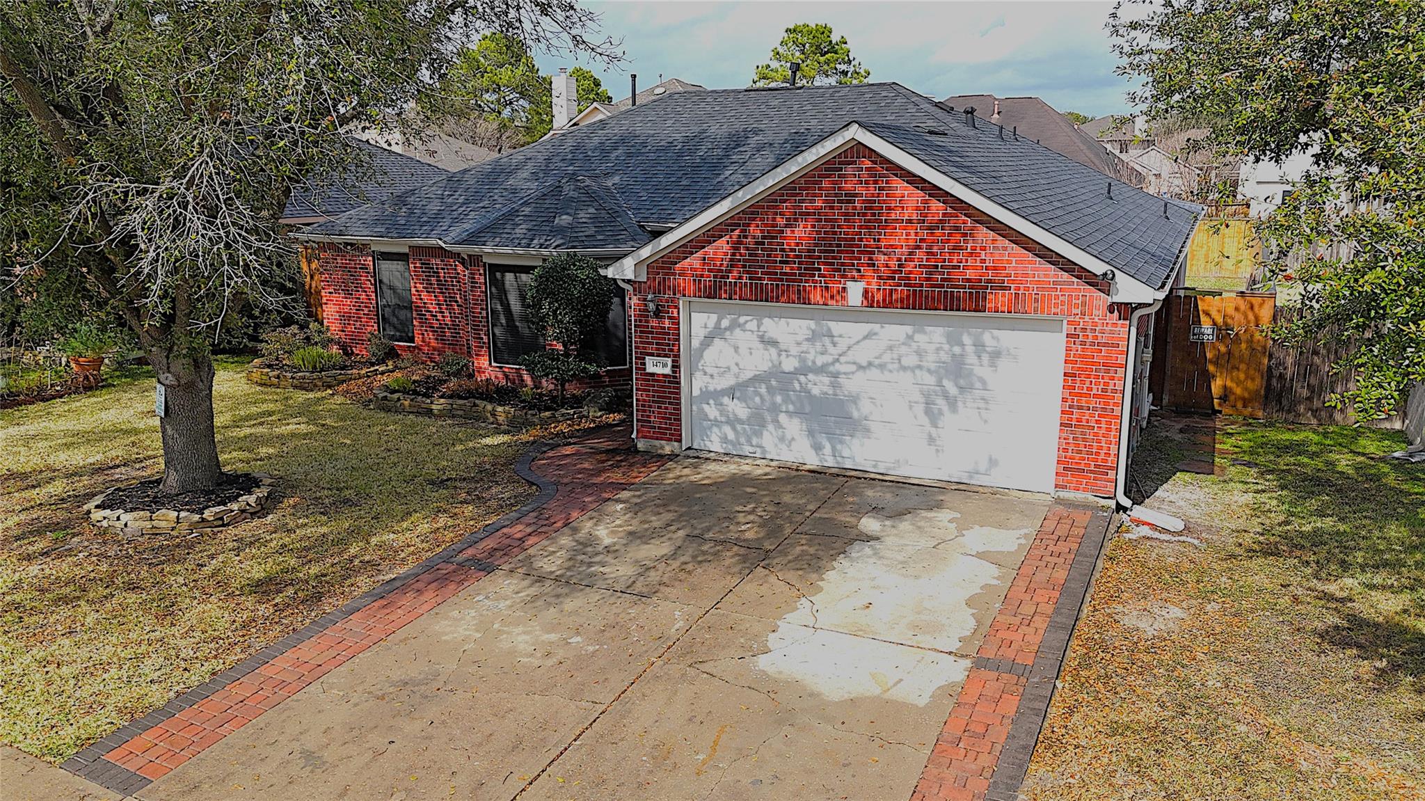 14710 Hamstead Park Drive