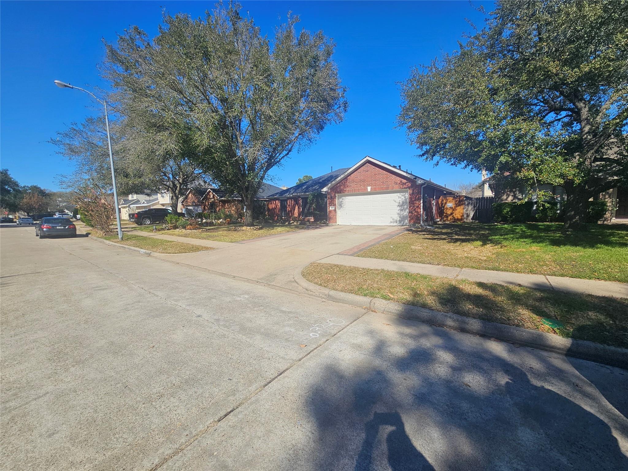 14710 Hamstead Park Drive