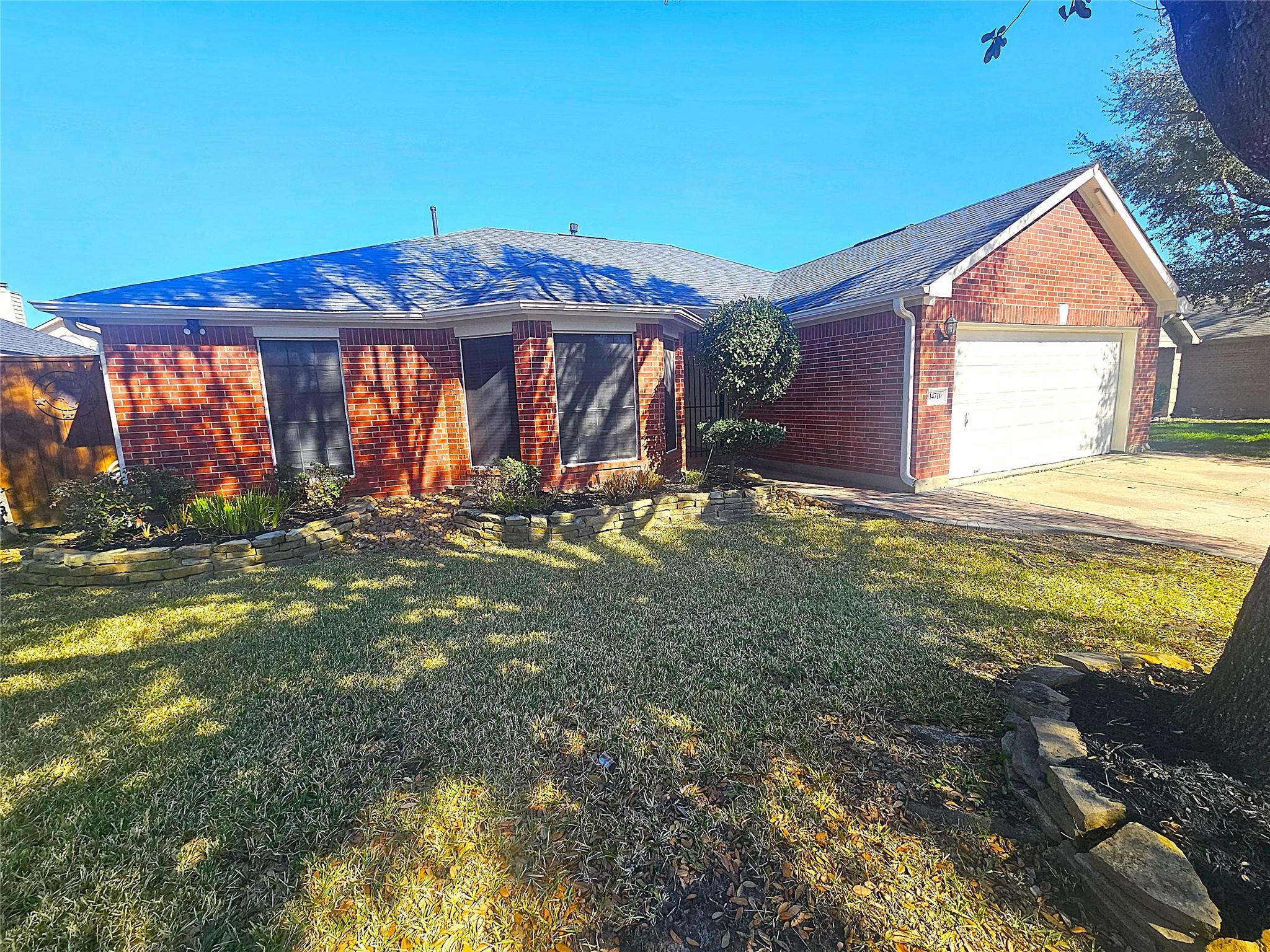 14710 Hamstead Park Drive