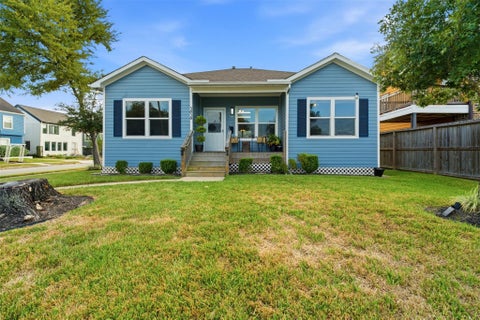 Photo of 3030 Oakdale Street, Houston, TX 77004 (MLS # 76495142)