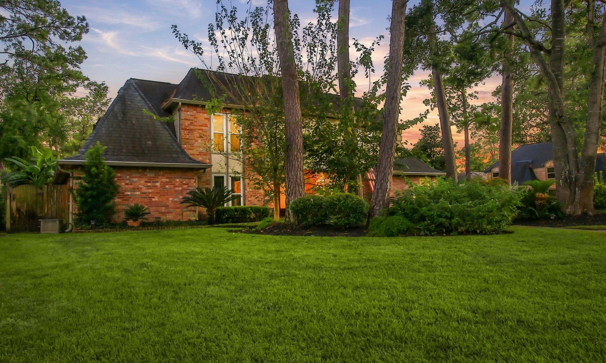 5711 Nodaway Lane