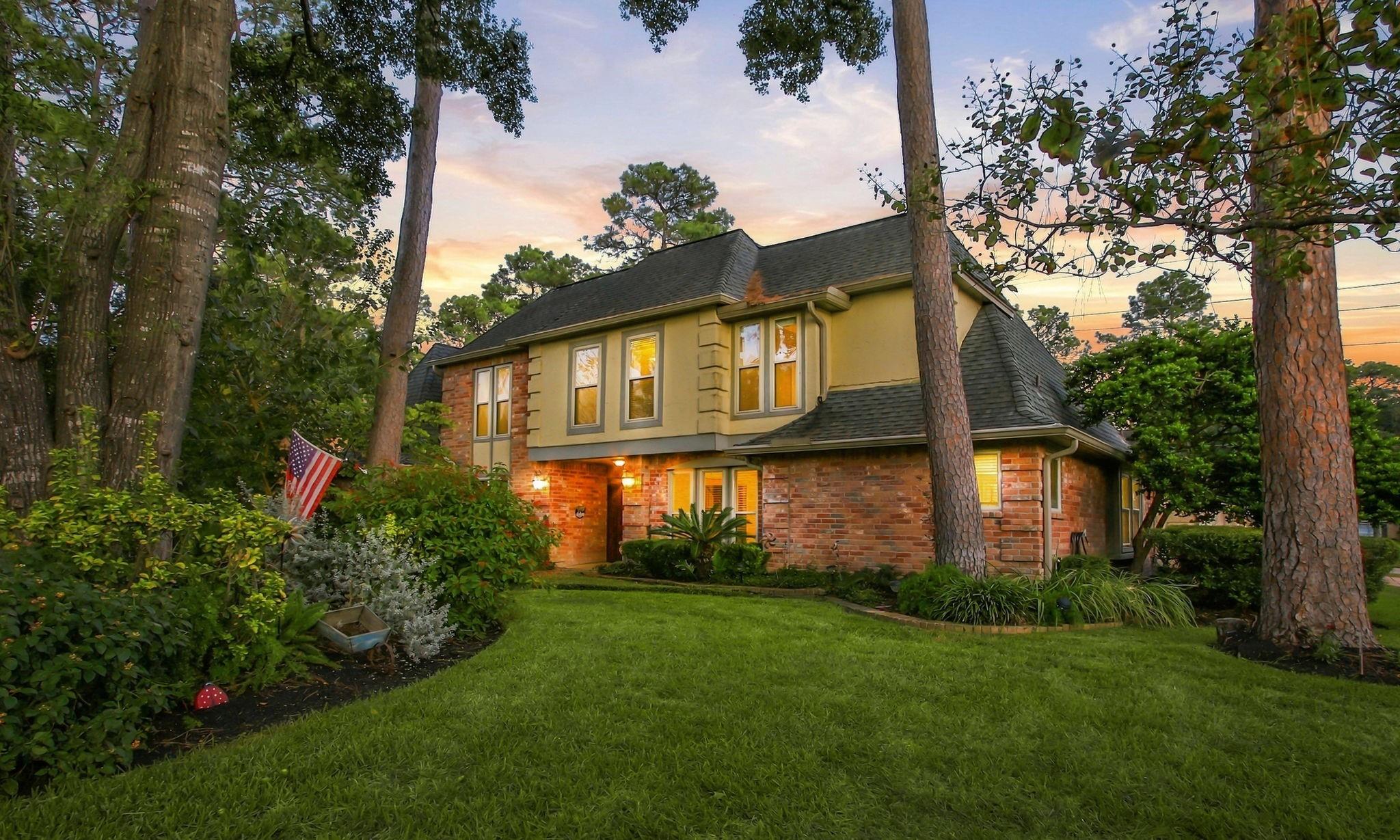 5711 Nodaway Lane