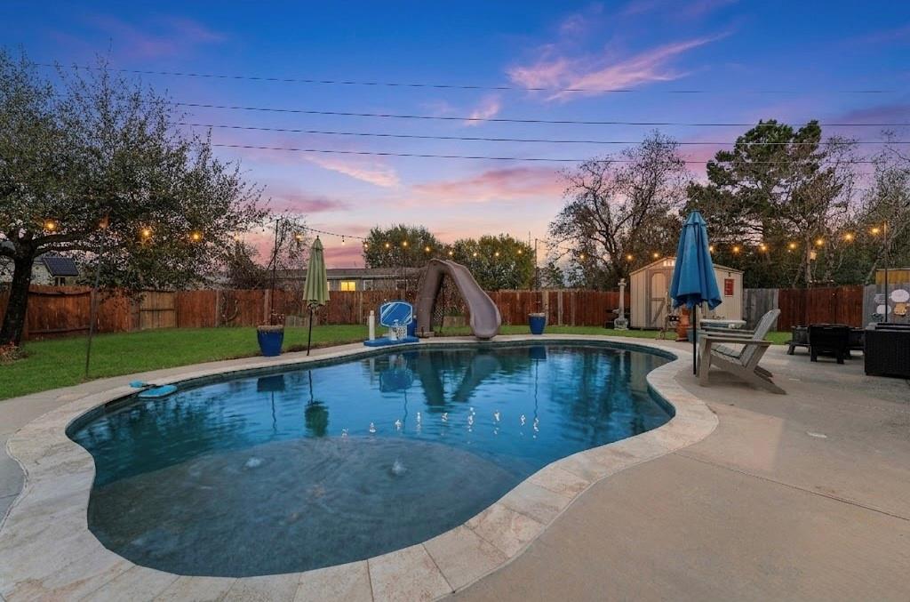 17806 Serene Shore Drive