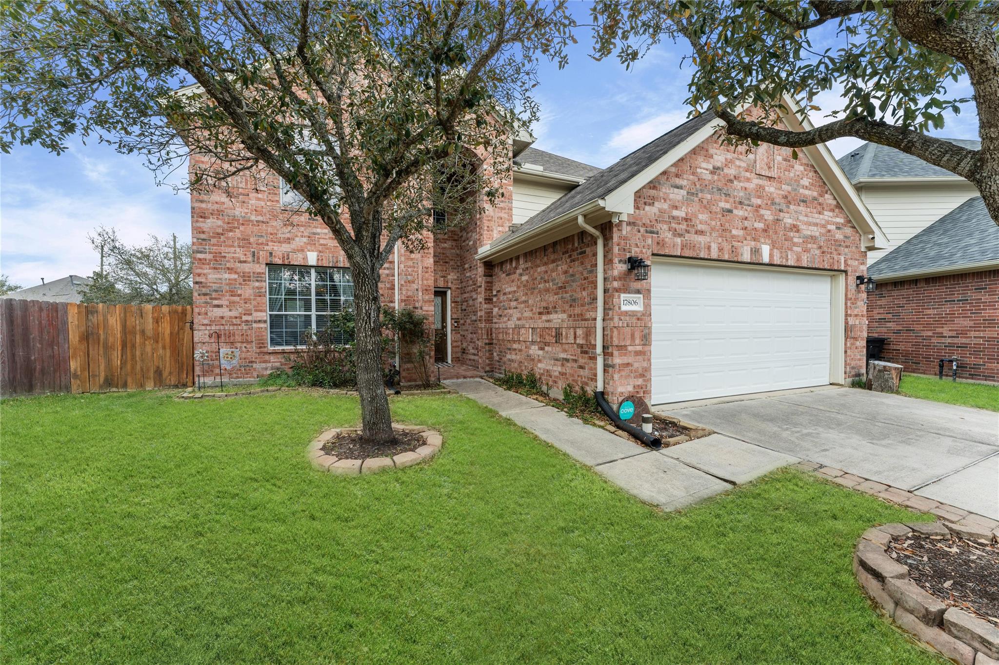 17806 Serene Shore Drive