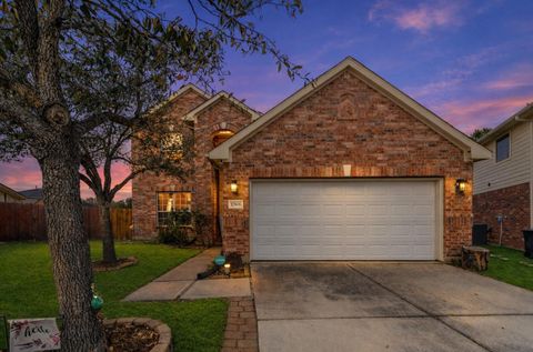 17806 Serene Shore Drive Cypress TX 77429