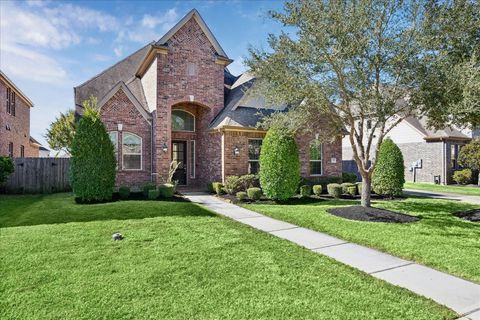 Photo of 1510 Noble Way Court, League City, TX 77573 (MLS # 98537776)