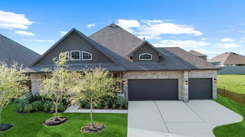 Photo of 21310 Harbor Green Lane, Cypress, TX 77433 (MLS # 64308353) Photo of 21310 Harbor Green Lane, Cypress, TX 77433 (MLS # 64308353)