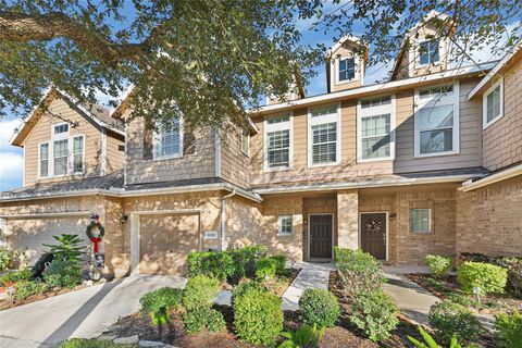 Photo of 8322 Greys Lane, Houston, TX 77095 (MLS # 36274140)