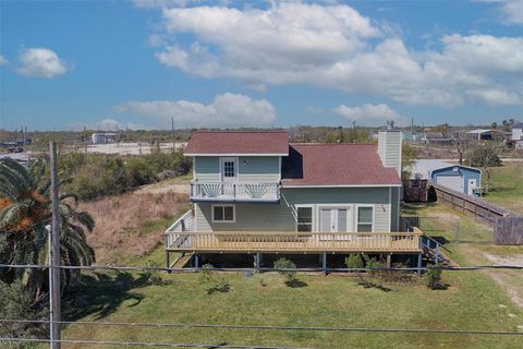 Photo of 710 6th Street, San Leon, TX 77539 (MLS # 74186866)
