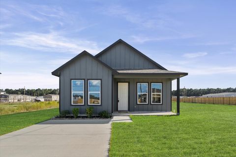 Photo of 1216 Peter Pine Street, Huffman, TX 77336 (MLS # 96781000)