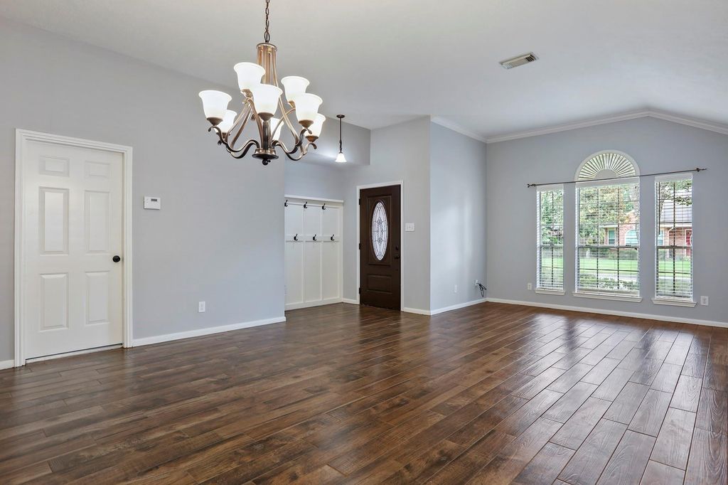 Photo of 21803 Whispering Forest Drive, Kingwood, TX 77339 (MLS # 42074713)