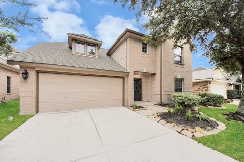 Homes For Sale - 22130 Bridgestone Crossing Drive<br/> Spring, TX 77388
