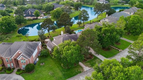 Photo of 5607 Summer Snow Drive, Houston, TX 77041 (MLS # 11924000)