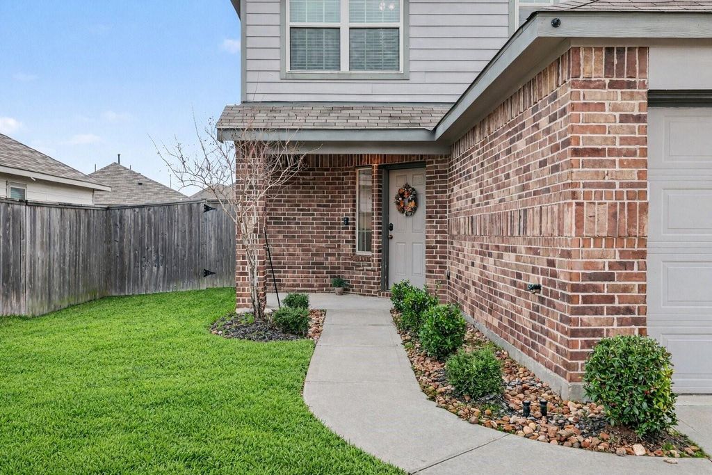 Photo of 5929 Rimini Landing Lane, Porter, TX 77365 (MLS # 97575040)