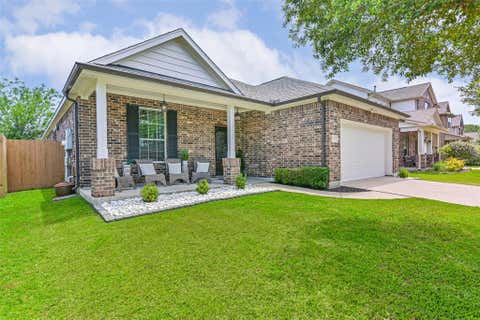 Photo of 2869 Milano Lane, League City, TX 77573 (MLS # 16599270)